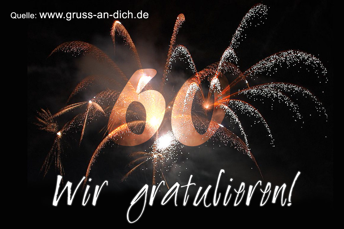 Karte fr besondere Geburtstage