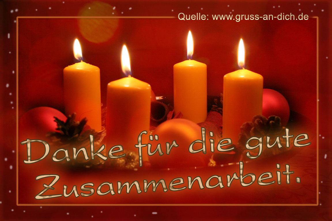 Dankeskarte