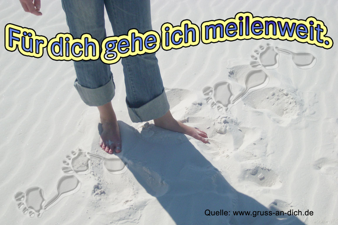 Freundschaftskarte
