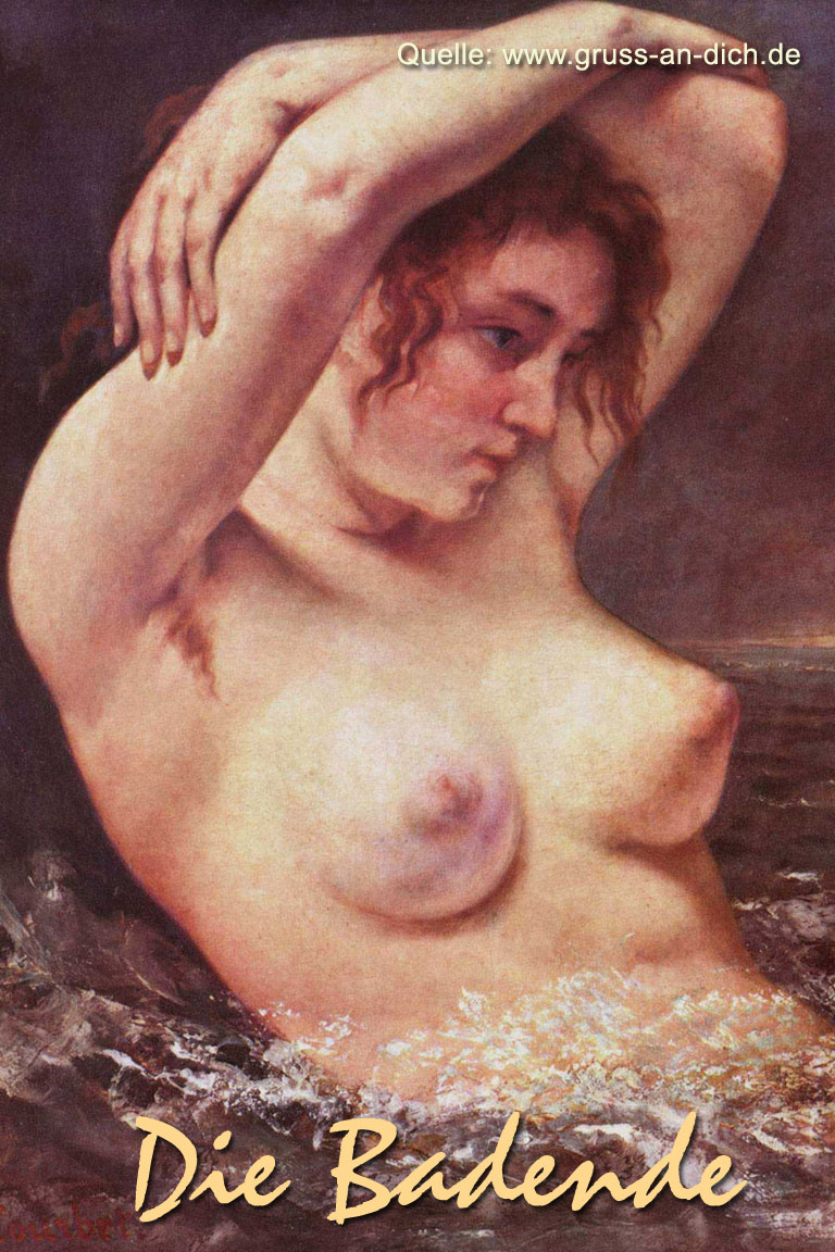 Erotische Karte