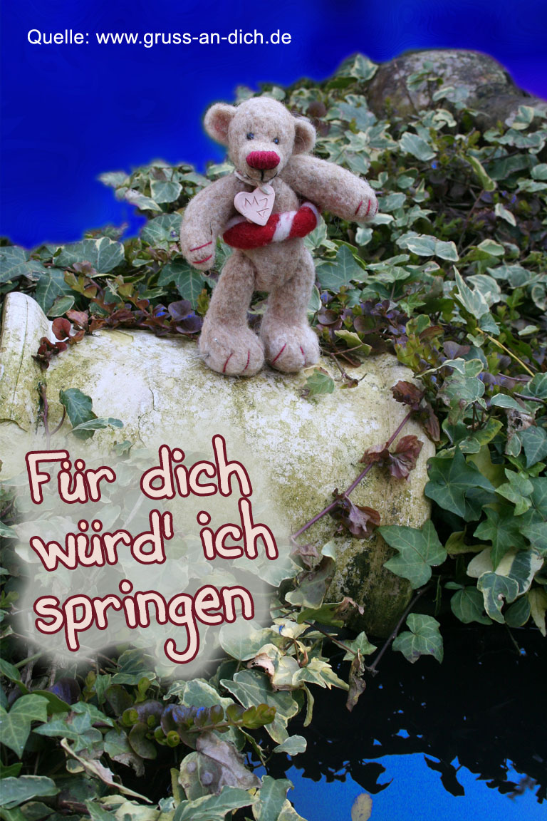 Romantische Karte