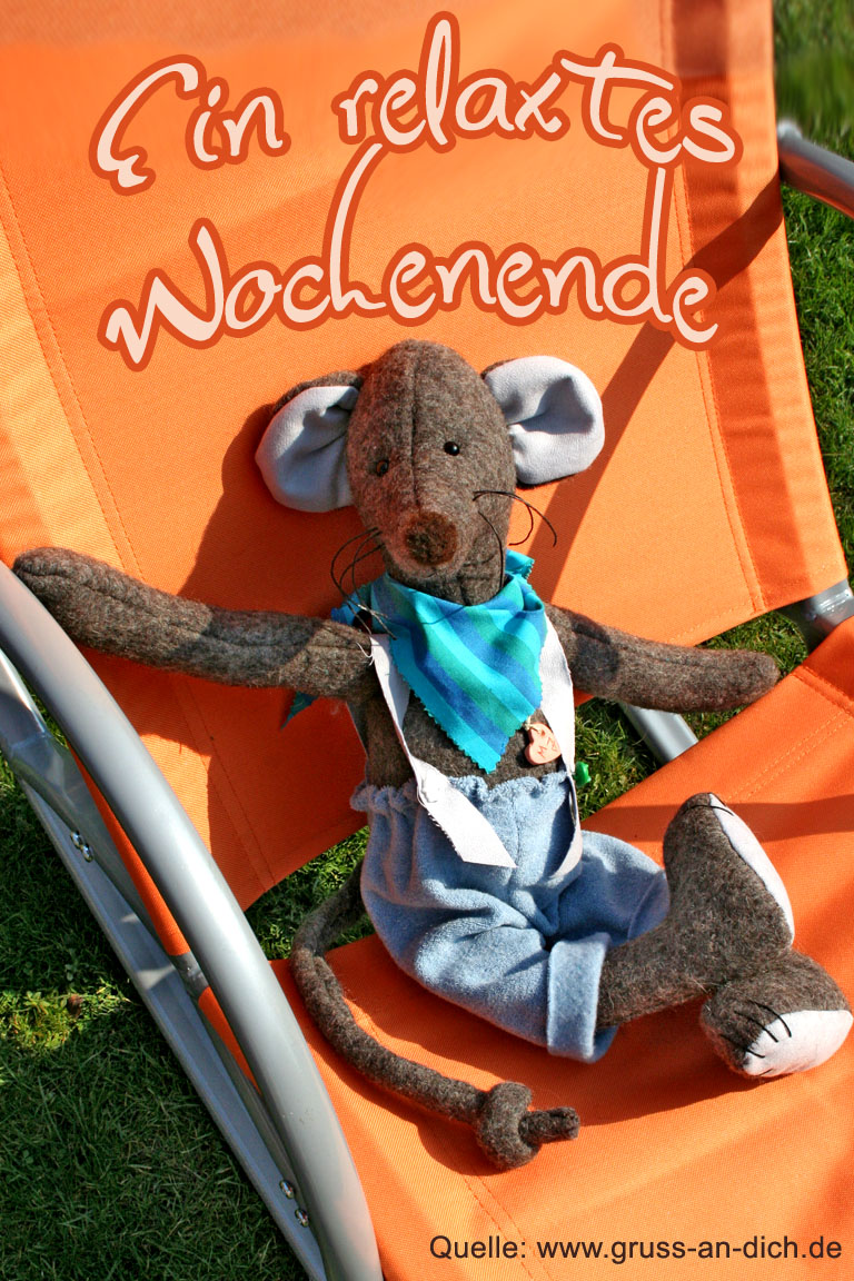 Wochenendgru