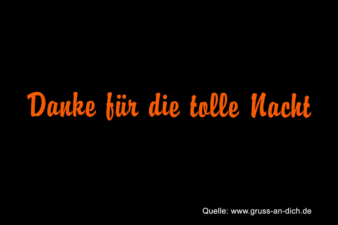 Dankeskarte