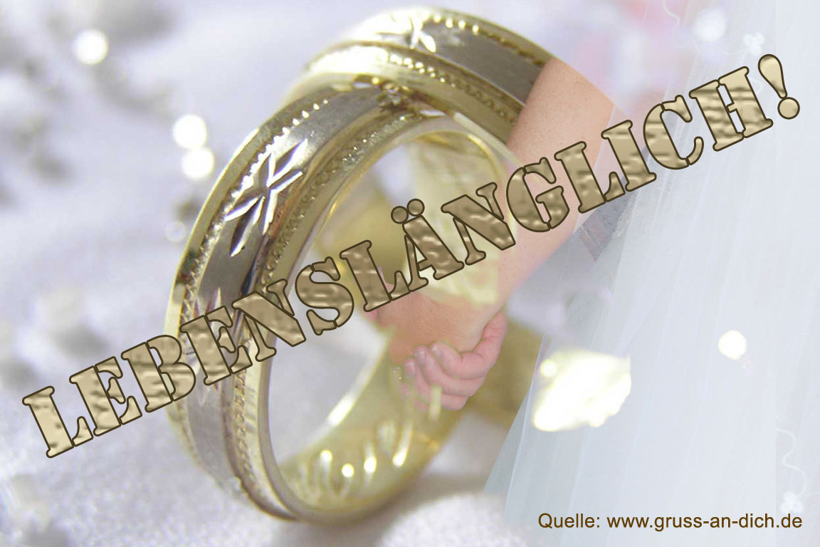 Hochzeitskarte
