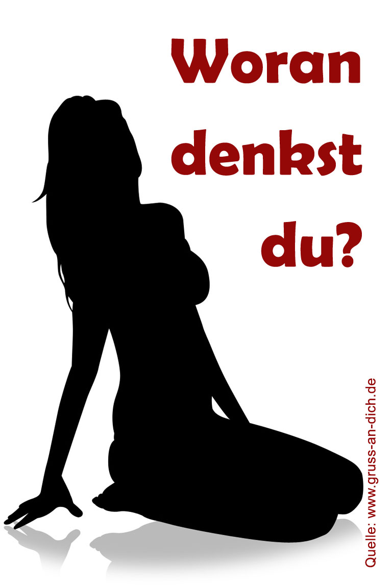 Erotische Karte