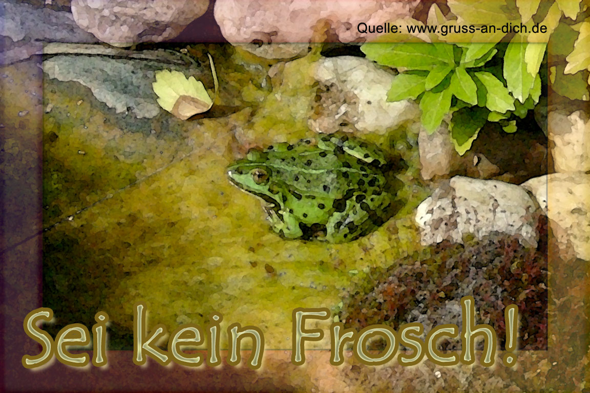 Sehnsuchtskarte
