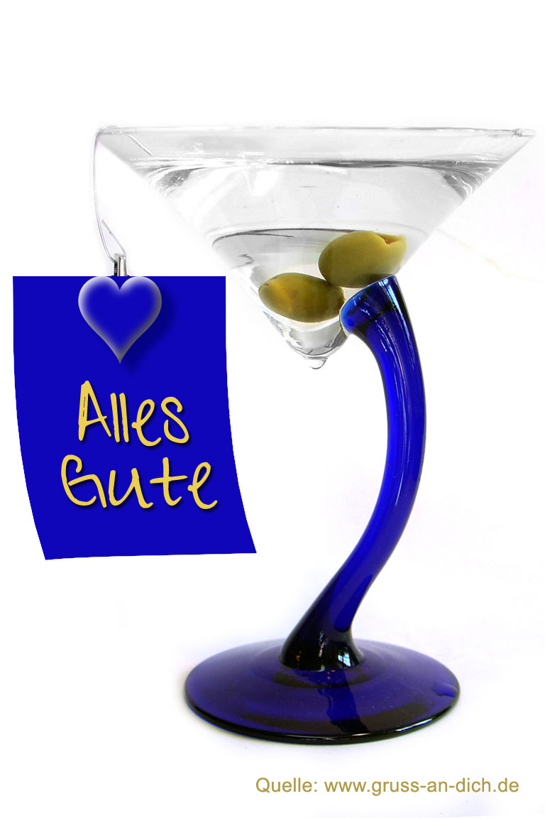 Geburtstagskarte