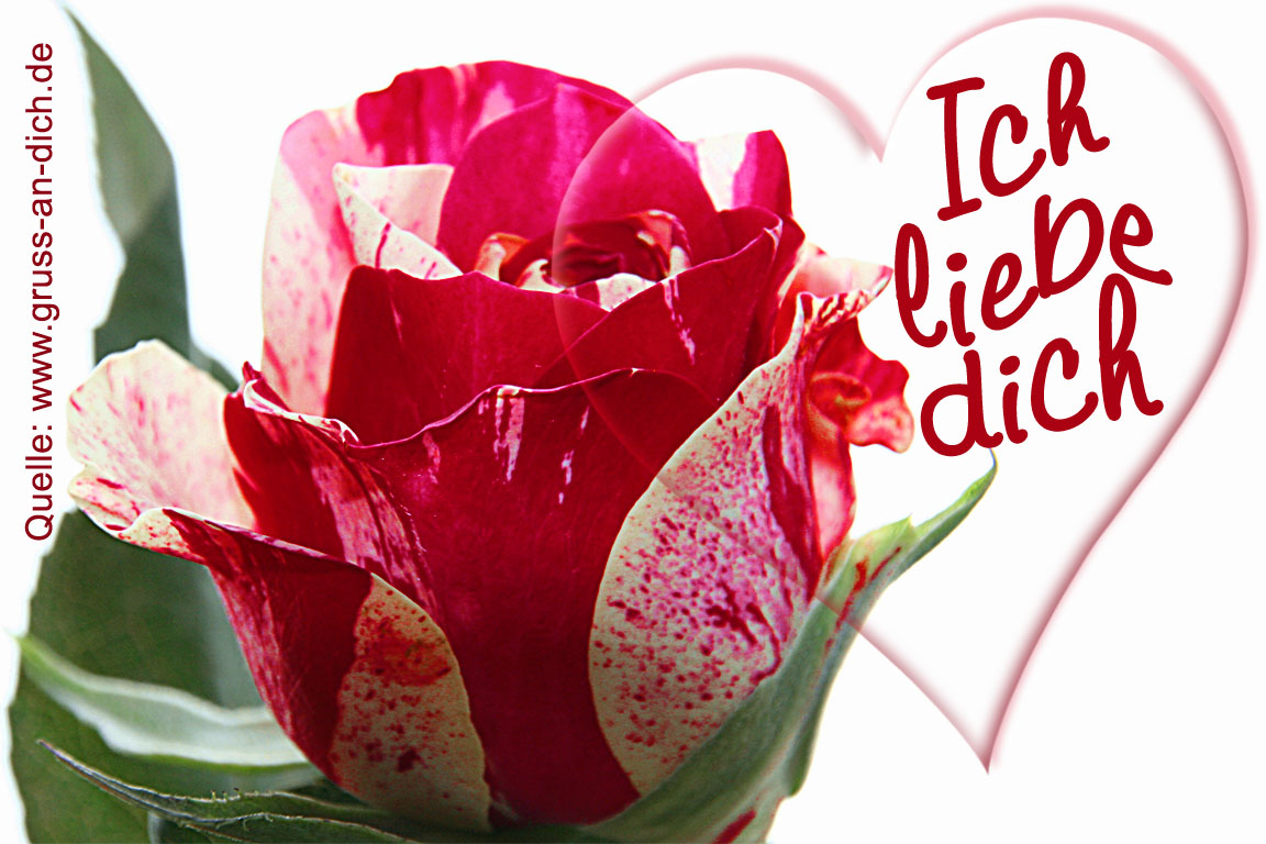 Liebeskarte