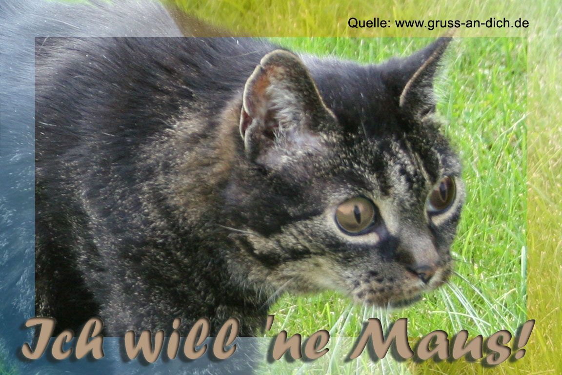 Sehnsuchtskarte