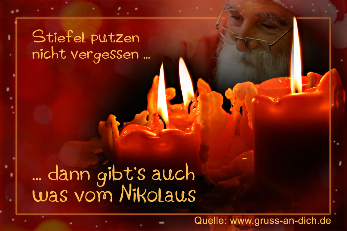 Nikolauskarte