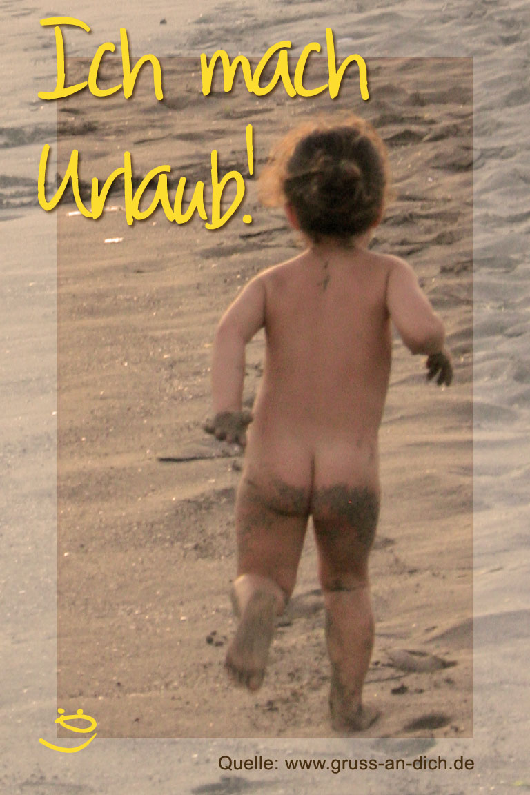 Urlaubsgru