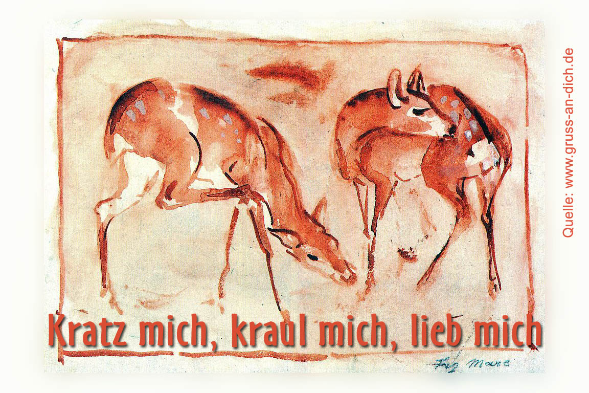 Liebeskarte