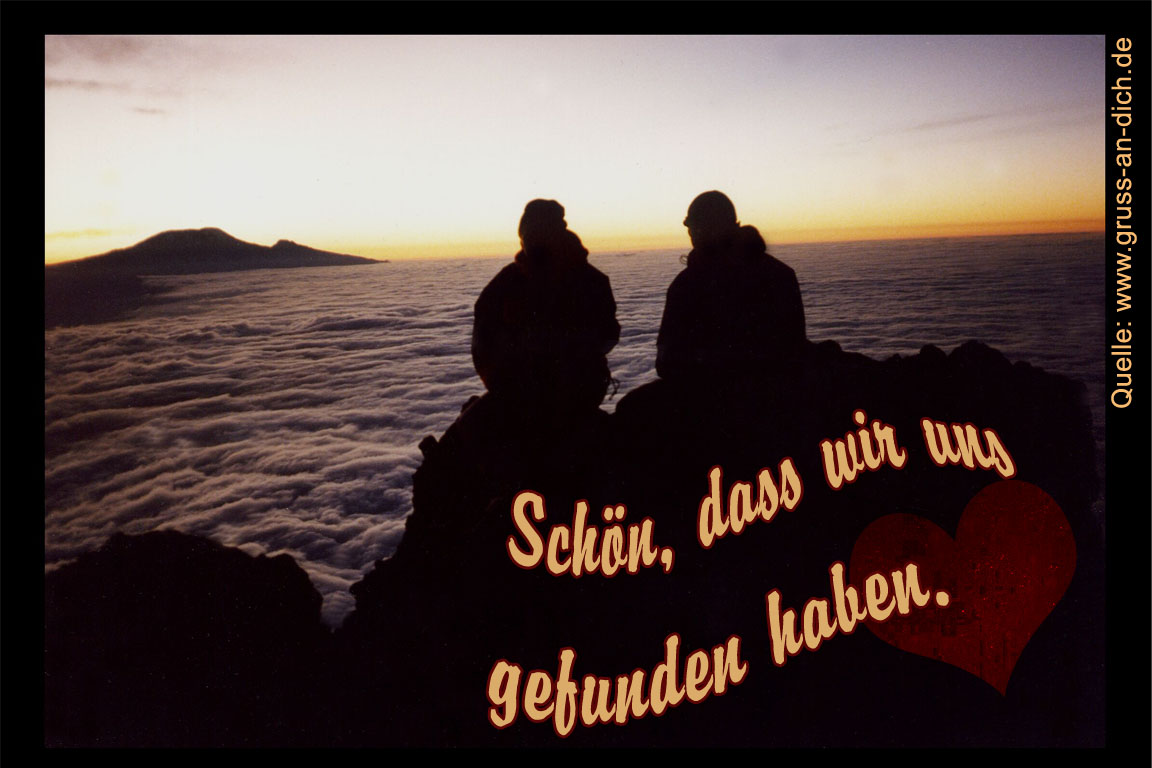 Liebeskarte