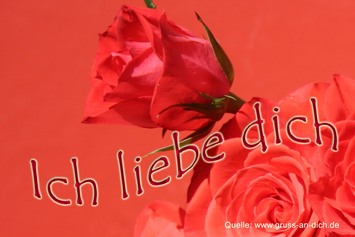 Liebeskarte