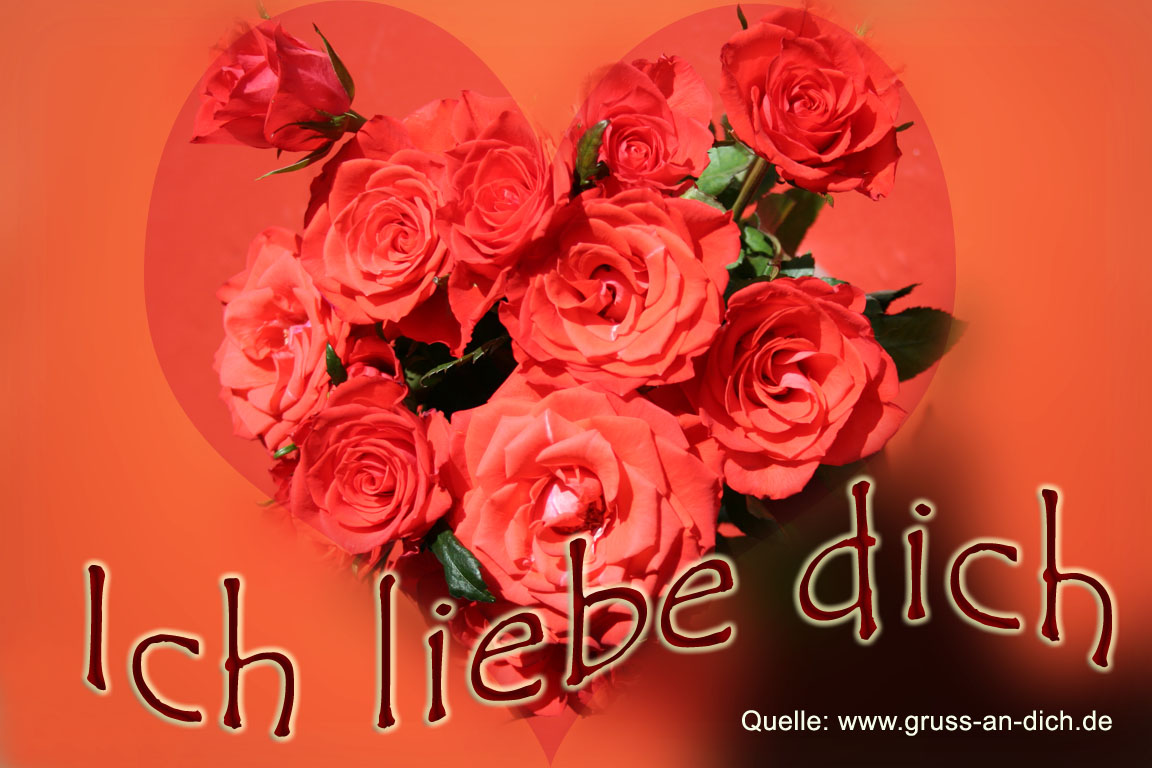Liebeskarte
