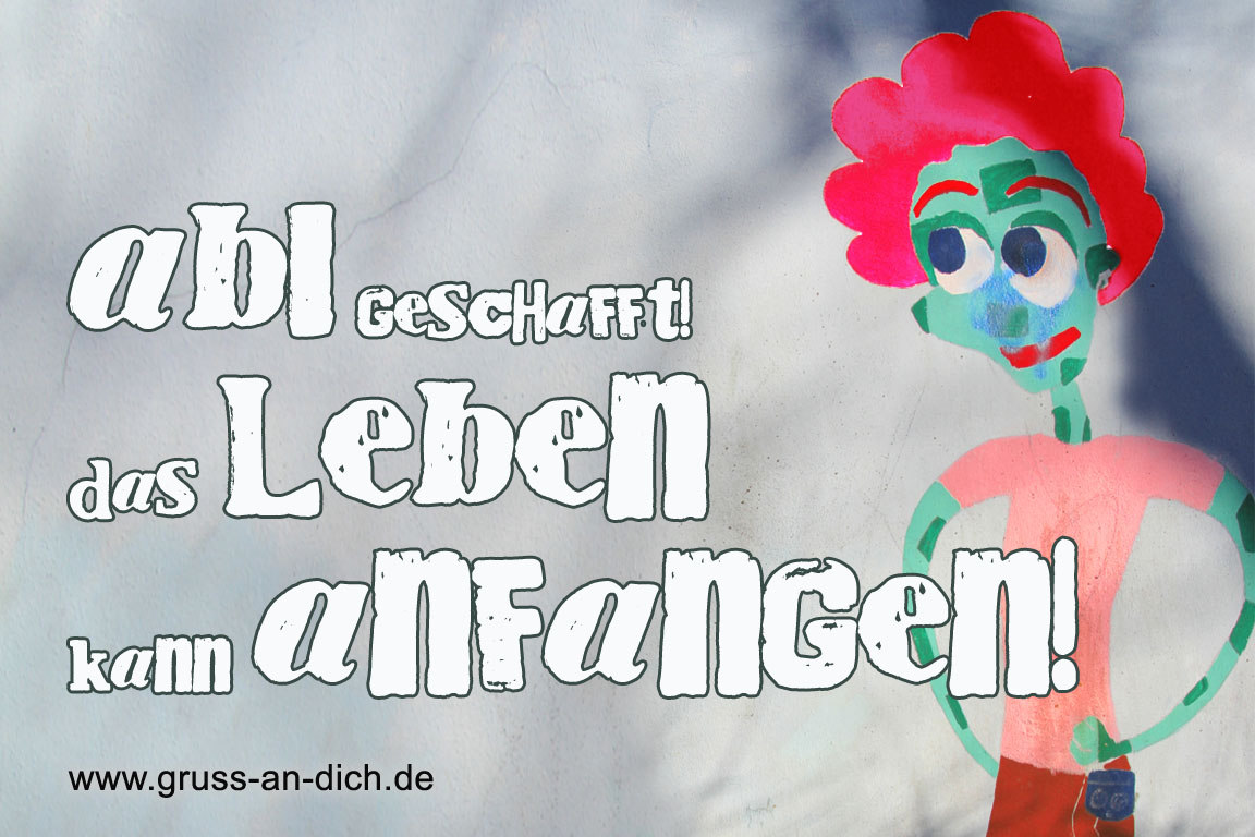 Karte Schule und Ausbildung