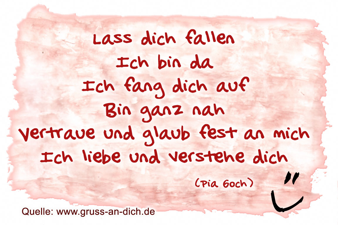 Liebeskarte