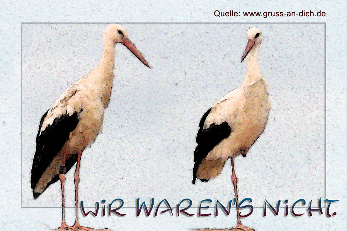 Karte zur Geburt