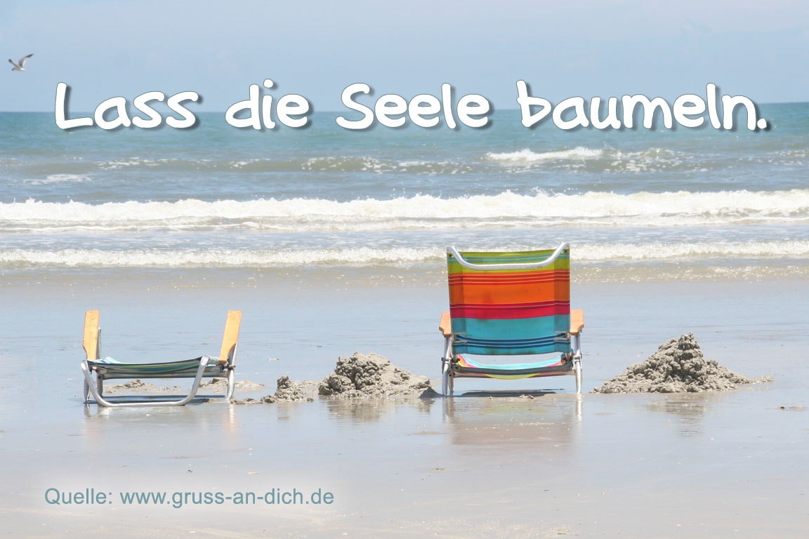 Urlaubsgru