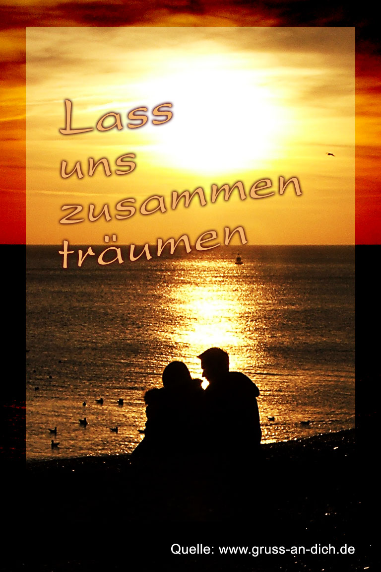 Liebeskarte