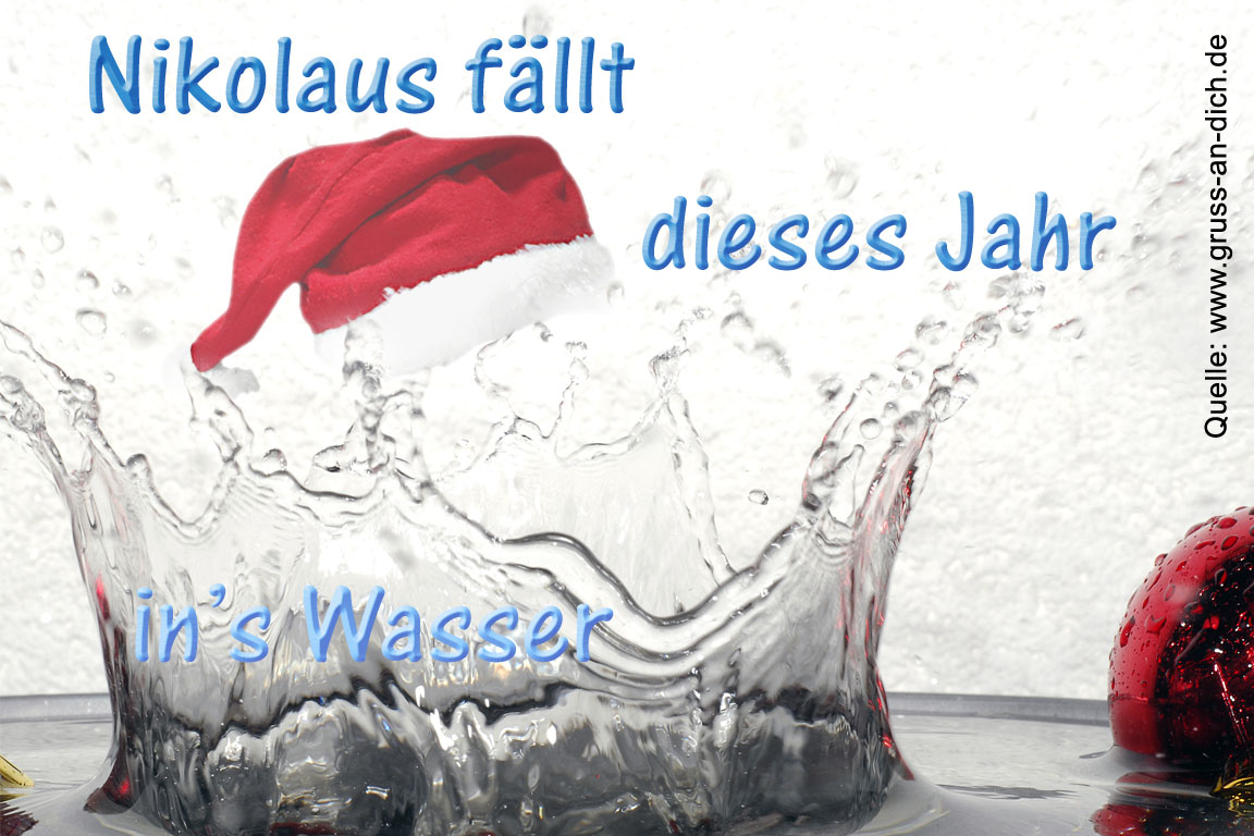 Nikolauskarte