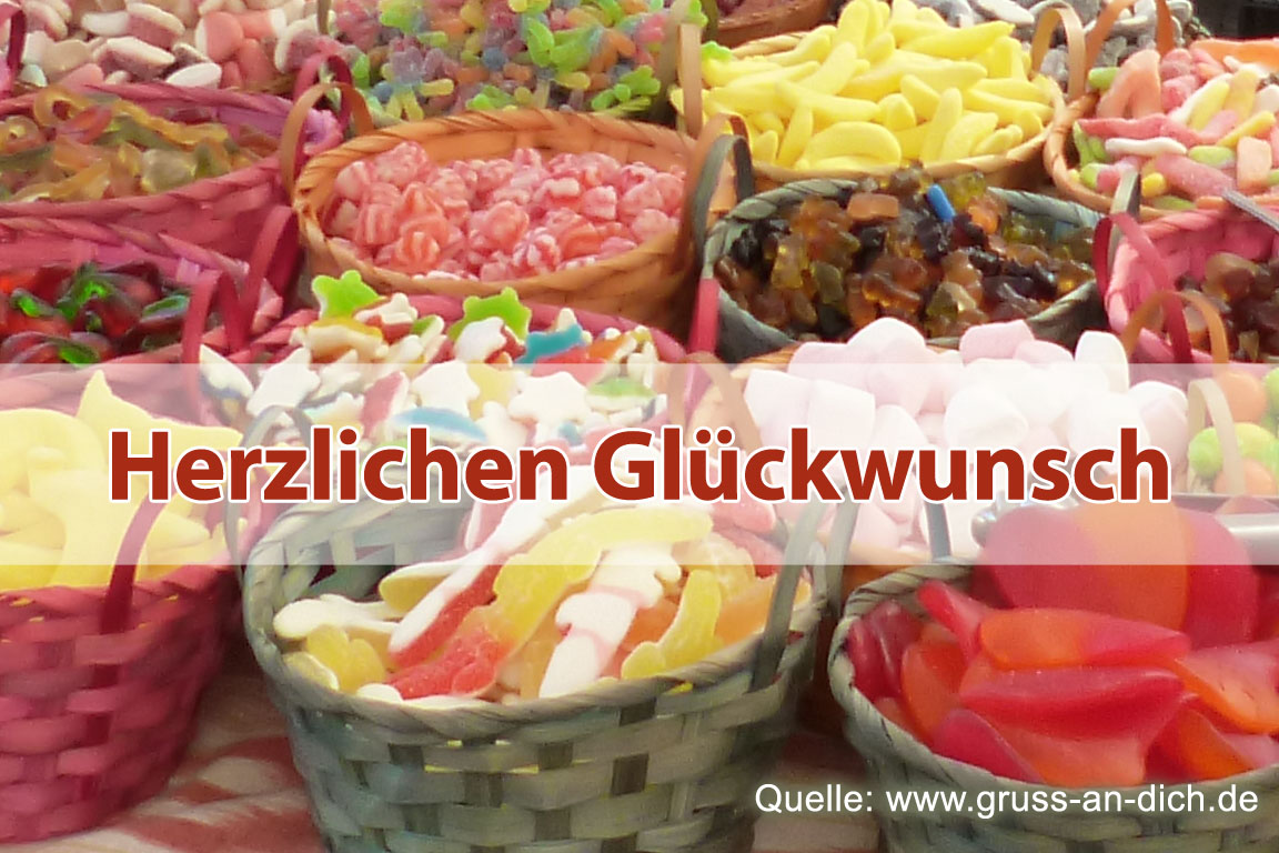 Geburtstagskarte