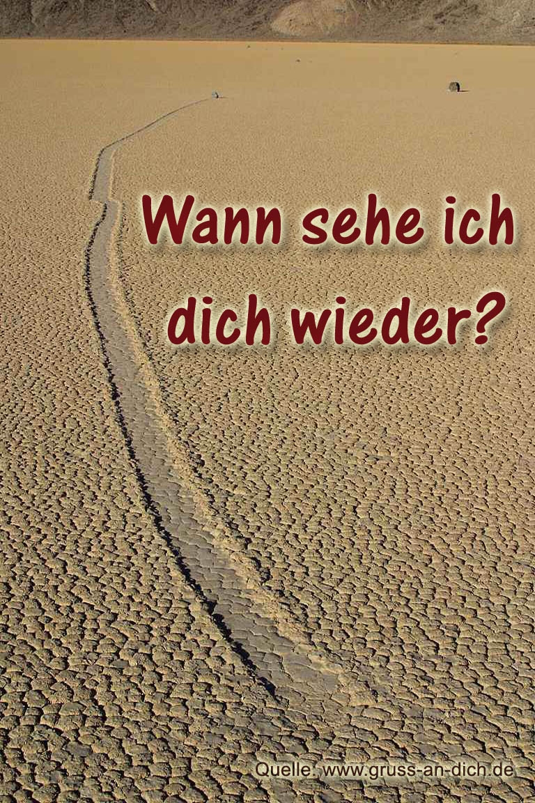 Sehnsuchtskarte