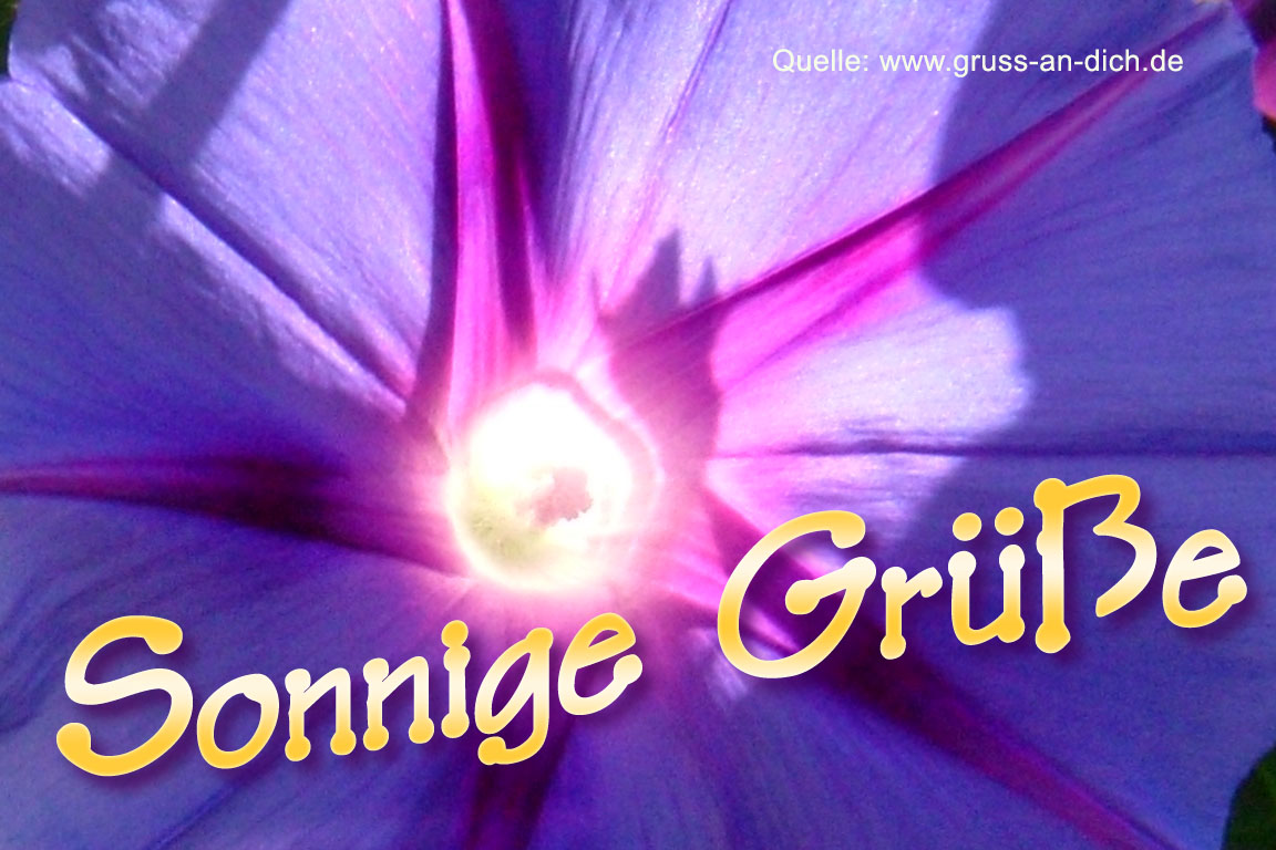 Sommerkarte