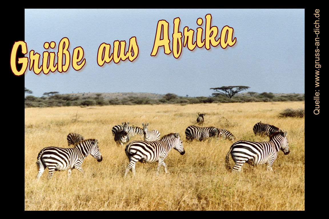 Urlaubsgru