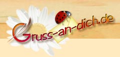 Logo gruss-an-dich.de