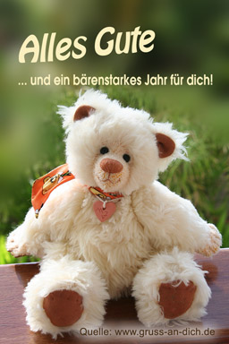 Geburtstagskarte fr Kinder