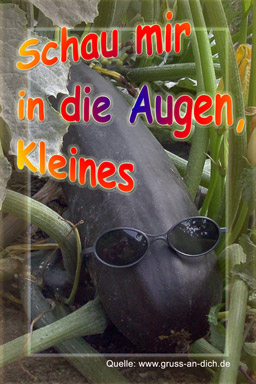 Witzige Grukarte