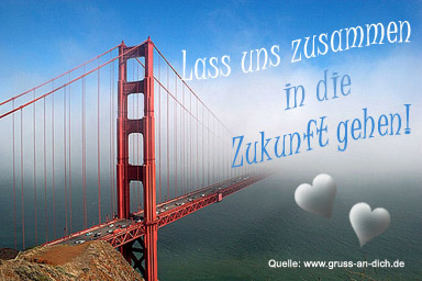 Liebesgrukarte
