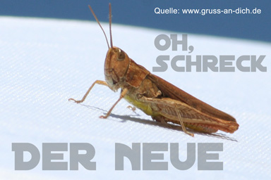 Arbeitsgrukarte