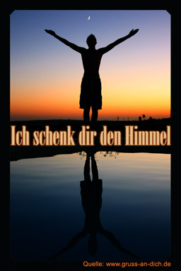 Liebesgrukarte