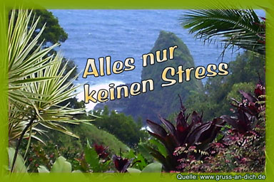 Tagesgrukarte