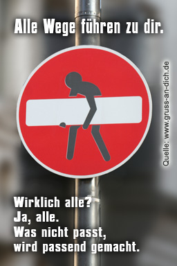 Liebesgrukarte