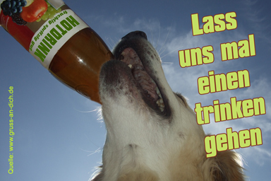 Einladungskarte