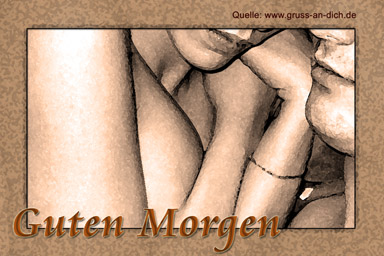 Erotische Grukarte