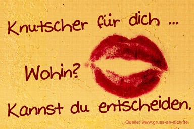 Liebesgrukarte
