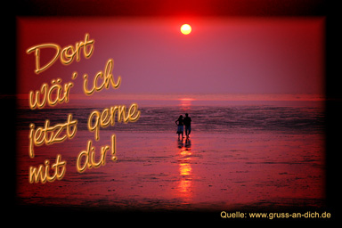 Liebesgrukarte