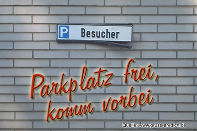 Einladungskarte