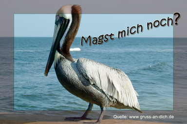 Sehnsuchtsgrukarte