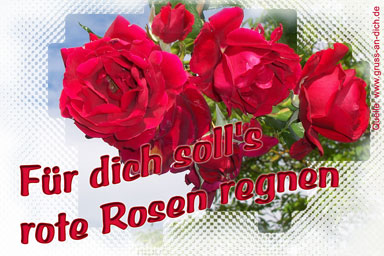 Liebesgrukarte