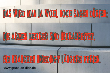 Grukarte Schule und Ausbildung