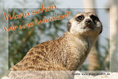 Sehnsuchtsgrukarte