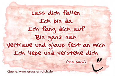Liebesgrukarte