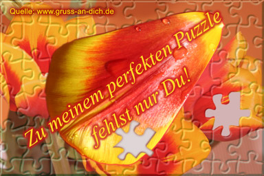 Sehnsuchtsgrukarte